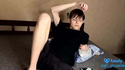 Den Shorty online show from June 18, 11:20 pm