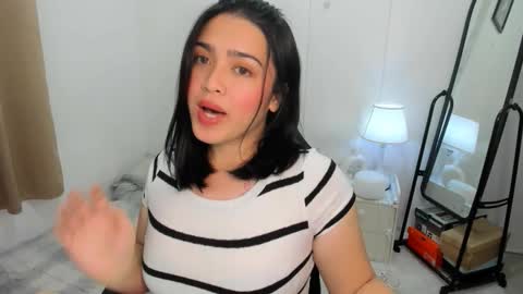 Demi online show from November 7, 9:42 am