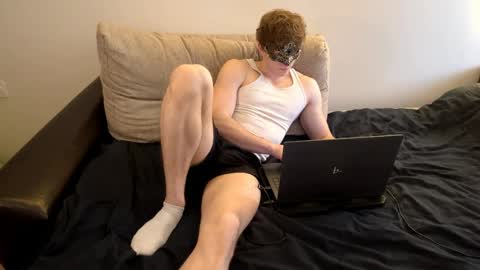 Deni online show from May 10, 8:19 am