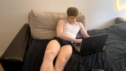 Deni online show from May 11, 8:31 am
