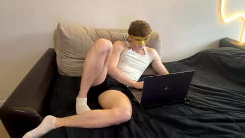 Deni online show from May 12, 8:22 am