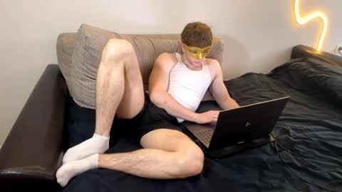 Deni online show from May 14, 8:21 am