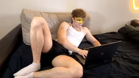 Deni online show from May 19, 8:31 am