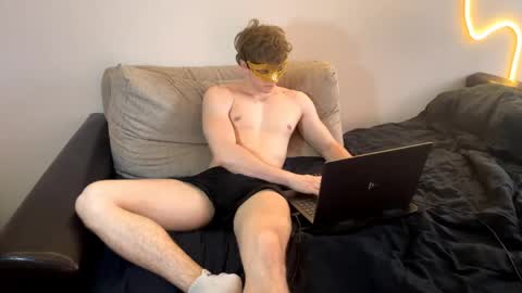 Deni online show from May 23, 8:29 am