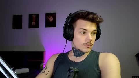 Denis online show from November 12, 2:06 pm