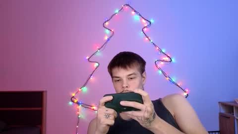 Denis online show from November 30, 12:47 am