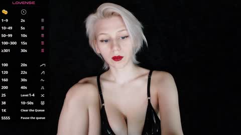 Denisa online show from January 15, 2:49 am