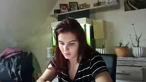 Denise and Brad online show from December 14, 9:03 am