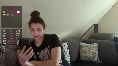 Denise and Brad online show from February 28, 7:53 am