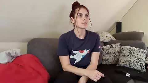 Denise and Brad online show from April 15, 3:19 pm