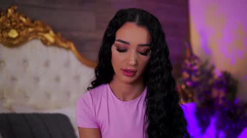 denisedevilles online show from January 7, 7:20 am