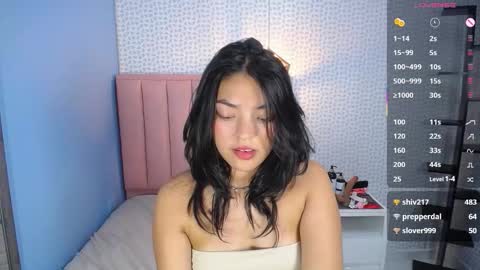 D E N I S  online show from November 21, 12:54 am