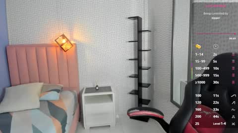 D E N I S  online show from January 7, 3:09 am