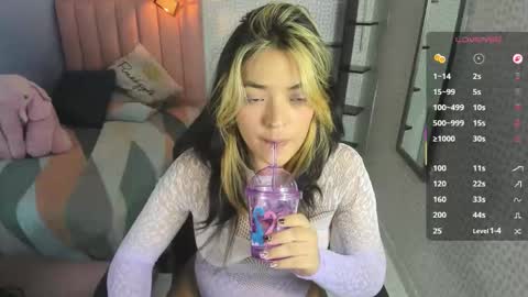 D E N I S  online show from January 10, 3:08 am