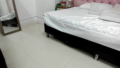 denisse_logan online show from October 30, 3:19 am