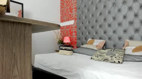 denisse_logan online show from March 10, 3:11 am