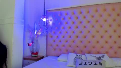 denisse_logan online show from April 9, 3:06 am