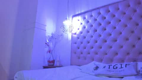denisse_logan online show from July 3, 3:02 am