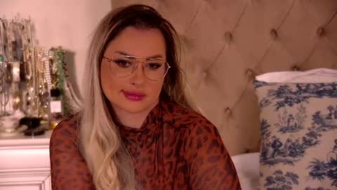 Ela online show from March 2, 12:13 am