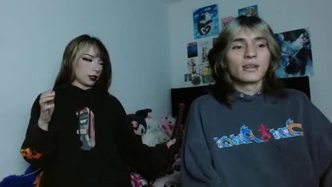 denjireze online show from February 12, 2:12 pm