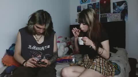 denjireze online show from February 18, 2:51 am