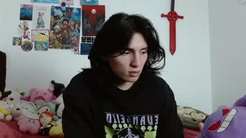 denjireze online show from May 20, 11:38 am