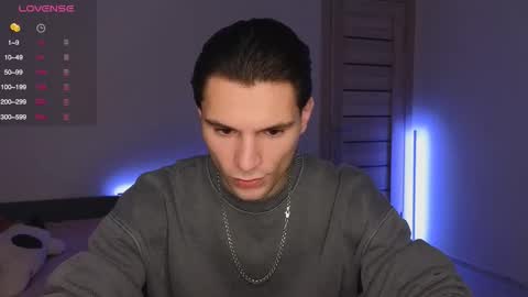 Den online show from January 14, 5:46 am