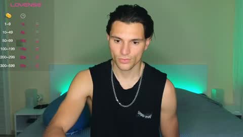 Den online show from May 1, 1:26 pm