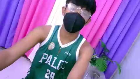 Dens online show from September 27, 1:05 pm