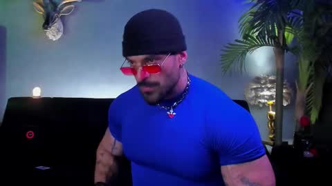 dennis_cox_ online show from March 28, 3:50 am