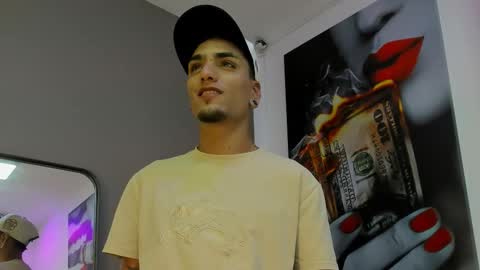 Dennis Kinsey online show from February 14, 7:21 pm