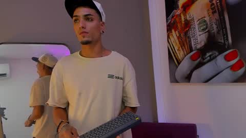 Dennis Kinsey online show from February 28, 7:26 pm