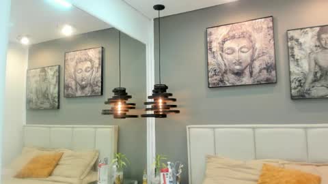 Dennis Kinsey online show from April 3, 3:43 pm