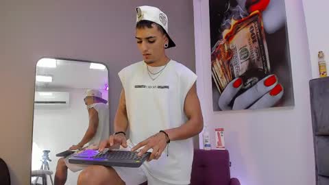 Dennis Kinsey online show from April 4, 7:00 pm