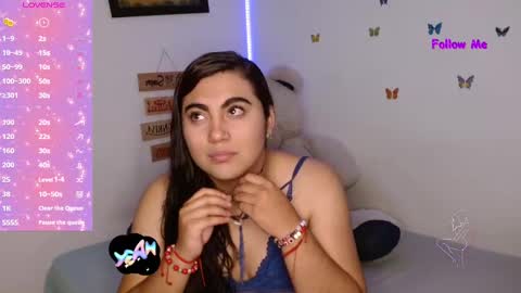 rosse online show from February 19, 3:06 am