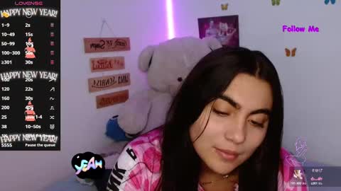 rosse online show from March 12, 2:30 am