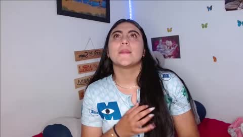 Snapshot of dennis_love_ chatting on February 17, 4:20 am rosse online show from February 17, 4:20 am