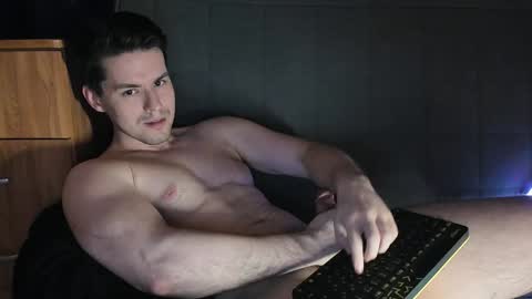 Den online show from December 5, 12:19 am