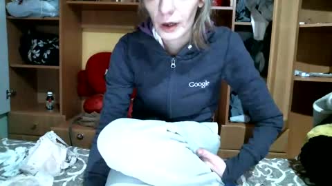 Snapshot of dennisxcarol chatting on January 1, 5:55 pm DennisXCarol online show from January 1, 5:55 pm