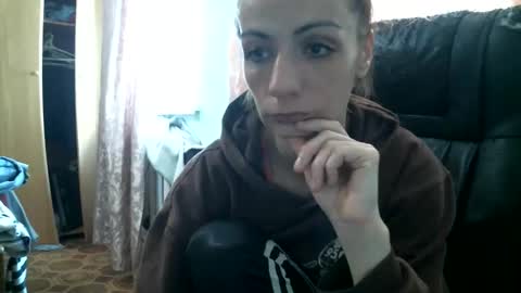Snapshot of dennisxcarol chatting on April 6, 8:04 am DennisXCarol online show from April 6, 8:04 am