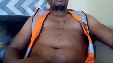 mastER blACK online show from December 2, 9:35 am