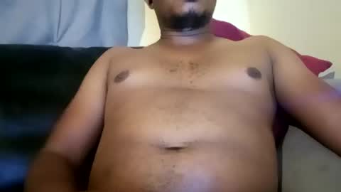 mastER blACK online show from January 19, 9:02 pm