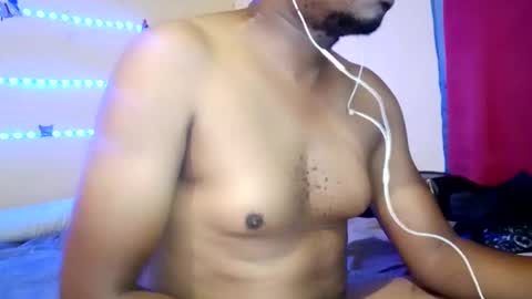 mastER blACK online show from March 3, 6:15 am