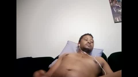 mastER blACK online show from February 1, 1:15 am