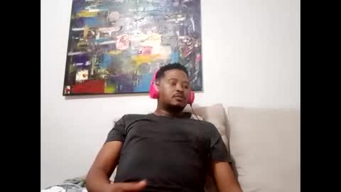 mastER blACK online show from May 10, 9:53 pm