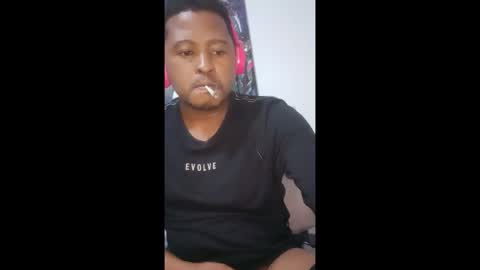 mastER blACK online show from May 14, 7:31 pm
