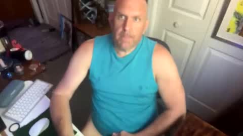 denveversbb online show from April 7, 6:08 pm