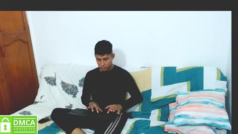 Denzel online show from May 4, 11:34 pm