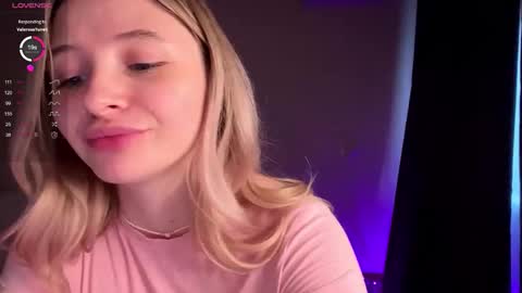 Vi  Victoria online show from February 9, 2:21 pm