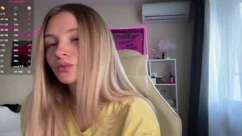 Vi  Victoria online show from May 6, 1:49 pm